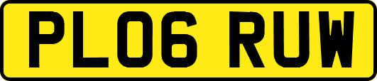 PL06RUW