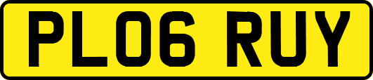 PL06RUY