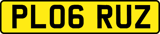 PL06RUZ