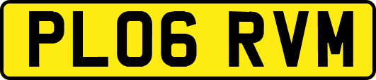 PL06RVM