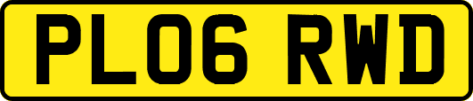 PL06RWD
