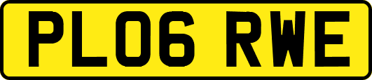 PL06RWE