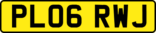 PL06RWJ