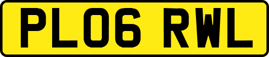 PL06RWL