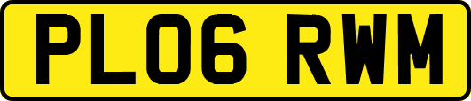 PL06RWM