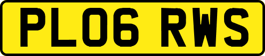 PL06RWS