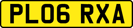 PL06RXA