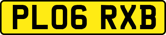 PL06RXB