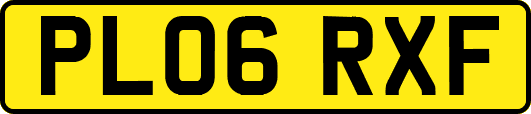 PL06RXF