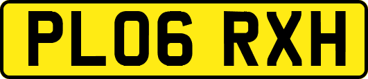 PL06RXH