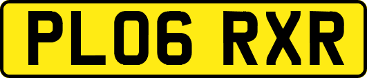 PL06RXR