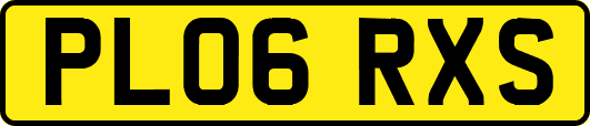 PL06RXS