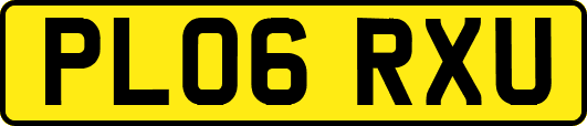 PL06RXU