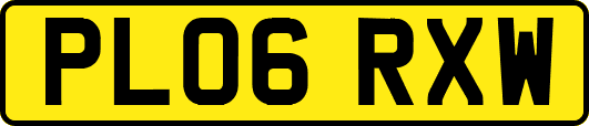 PL06RXW