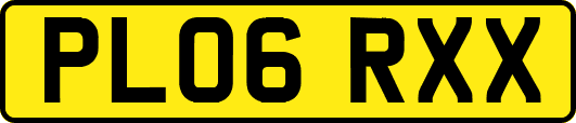 PL06RXX