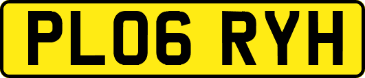 PL06RYH