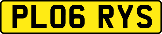 PL06RYS
