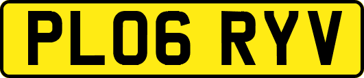 PL06RYV