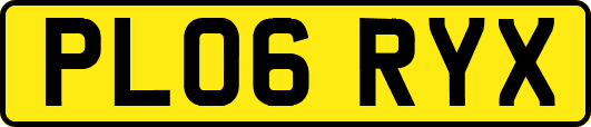 PL06RYX