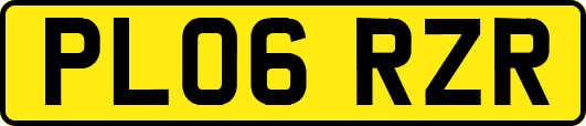 PL06RZR