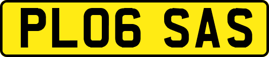 PL06SAS