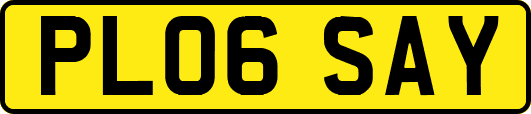 PL06SAY