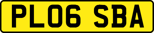 PL06SBA