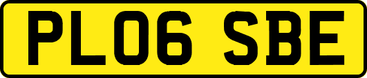 PL06SBE