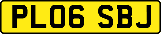 PL06SBJ