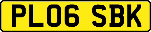 PL06SBK