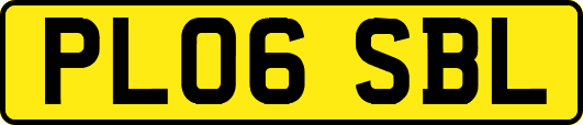 PL06SBL