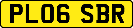 PL06SBR
