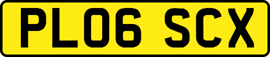 PL06SCX