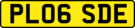 PL06SDE