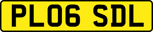 PL06SDL