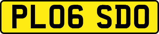 PL06SDO