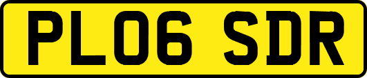 PL06SDR