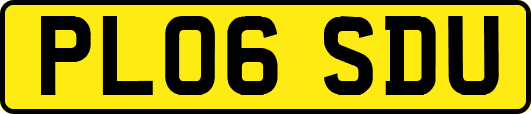 PL06SDU