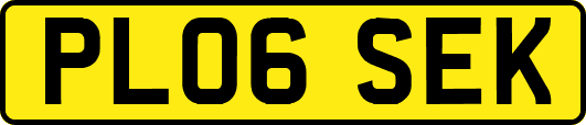 PL06SEK