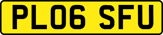 PL06SFU