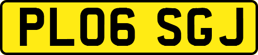 PL06SGJ