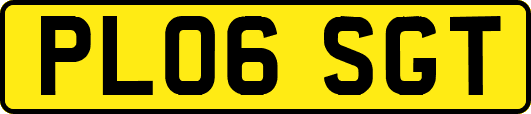 PL06SGT