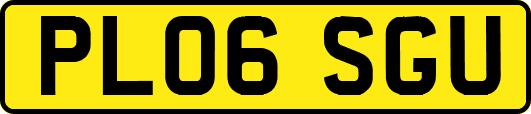 PL06SGU