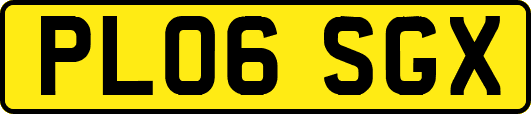 PL06SGX