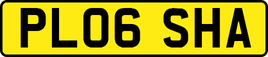 PL06SHA