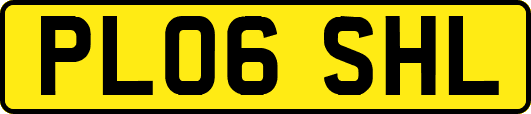 PL06SHL