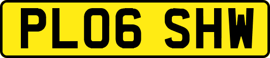 PL06SHW