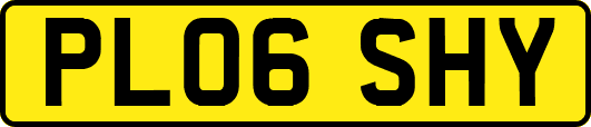 PL06SHY