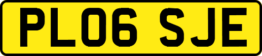 PL06SJE