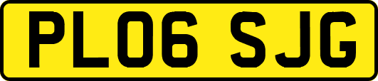 PL06SJG